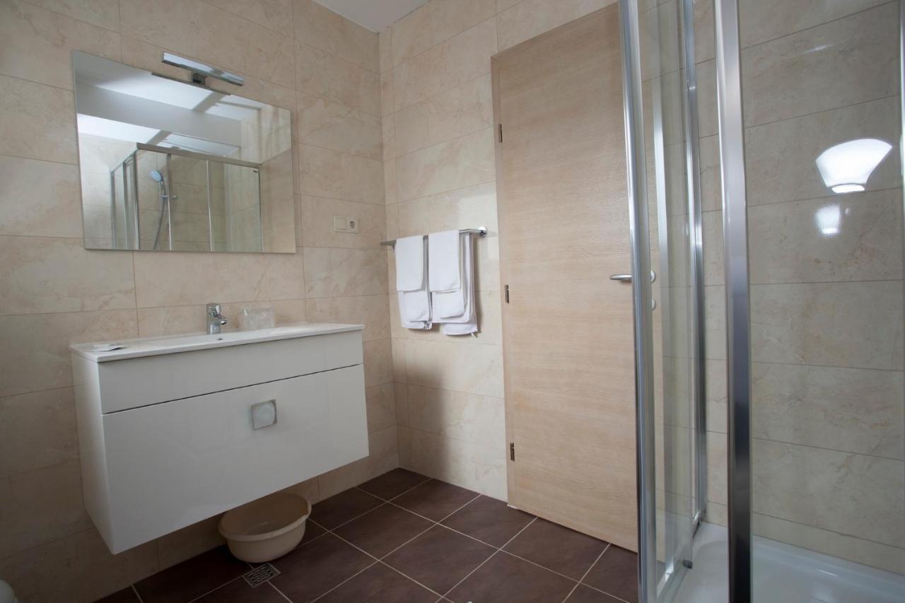 Apartman Bota *