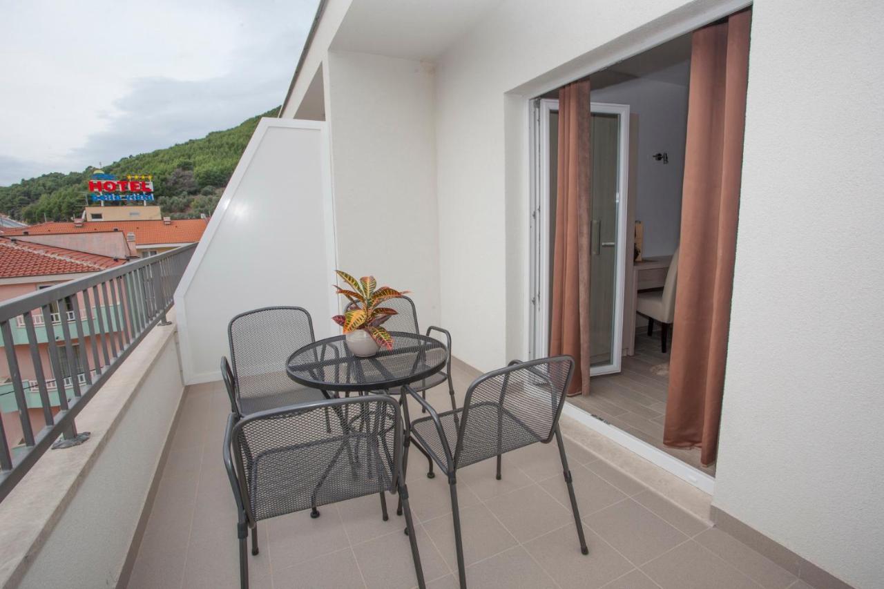 Apartman Bota Drvenik (Split-Dalmatia)