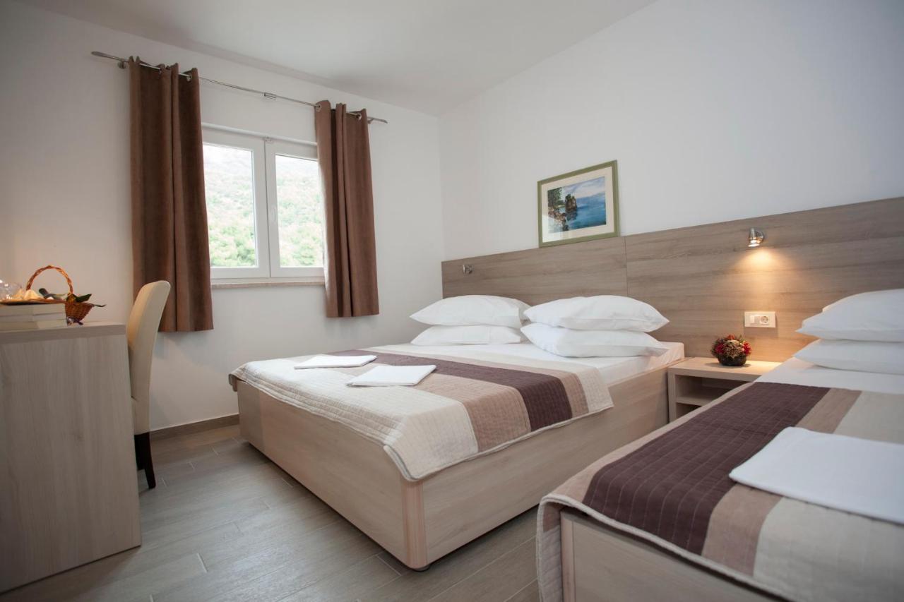Apartman Bota *