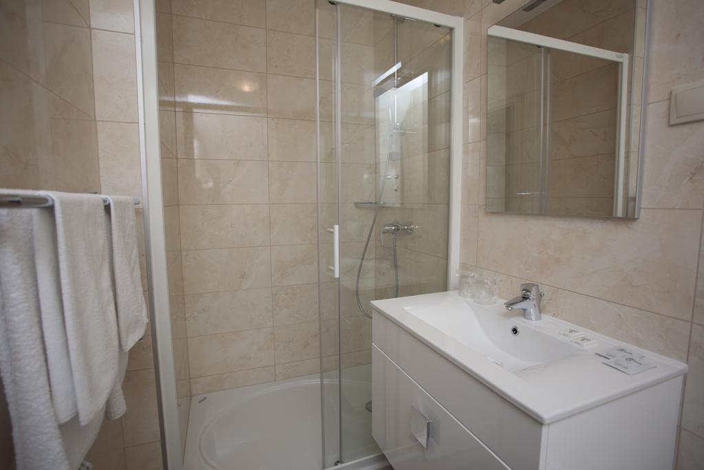 Bota Apartman *