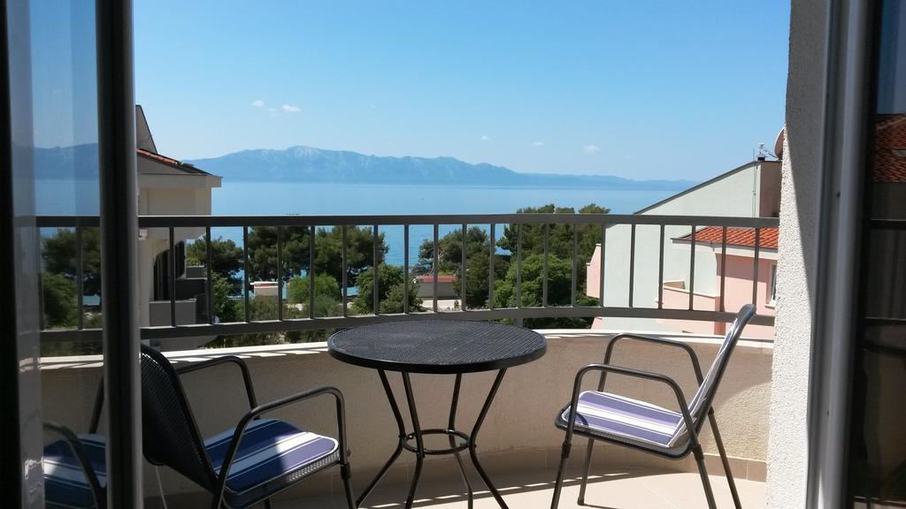 Apartman Bota Drvenik (Split-Dalmatia)