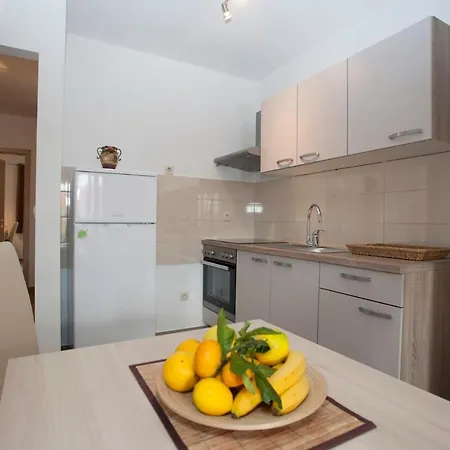 Apartments Bota Drvenik (Split-Dalmatia) Exterior photo