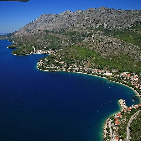 Apartments Bota Drvenik (Split-Dalmatia) Room photo
