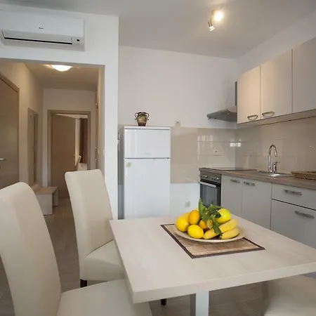 Apartments Bota Drvenik (Split-Dalmatia) Room photo
