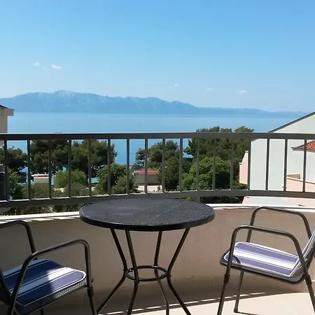Apartments Bota Drvenik (Split-Dalmatia) Room photo
