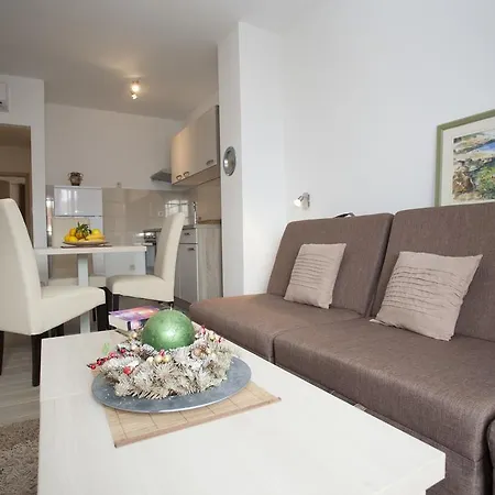 Apartments Bota Drvenik (Split-Dalmatia) Room photo