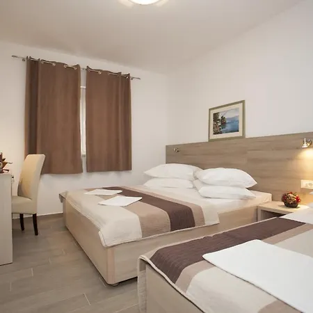 Apartments Bota Drvenik (Split-Dalmatia) Room photo