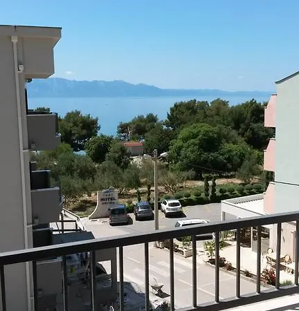Apartments Bota Drvenik (Split-Dalmatia) Exterior photo