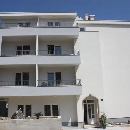 Apartments Bota Drvenik (Split-Dalmatia) Exterior photo