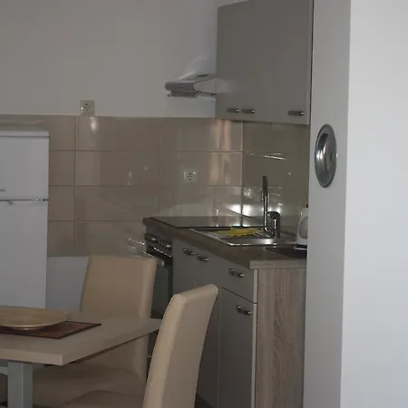Apartments Bota Drvenik (Split-Dalmatia) Exterior photo