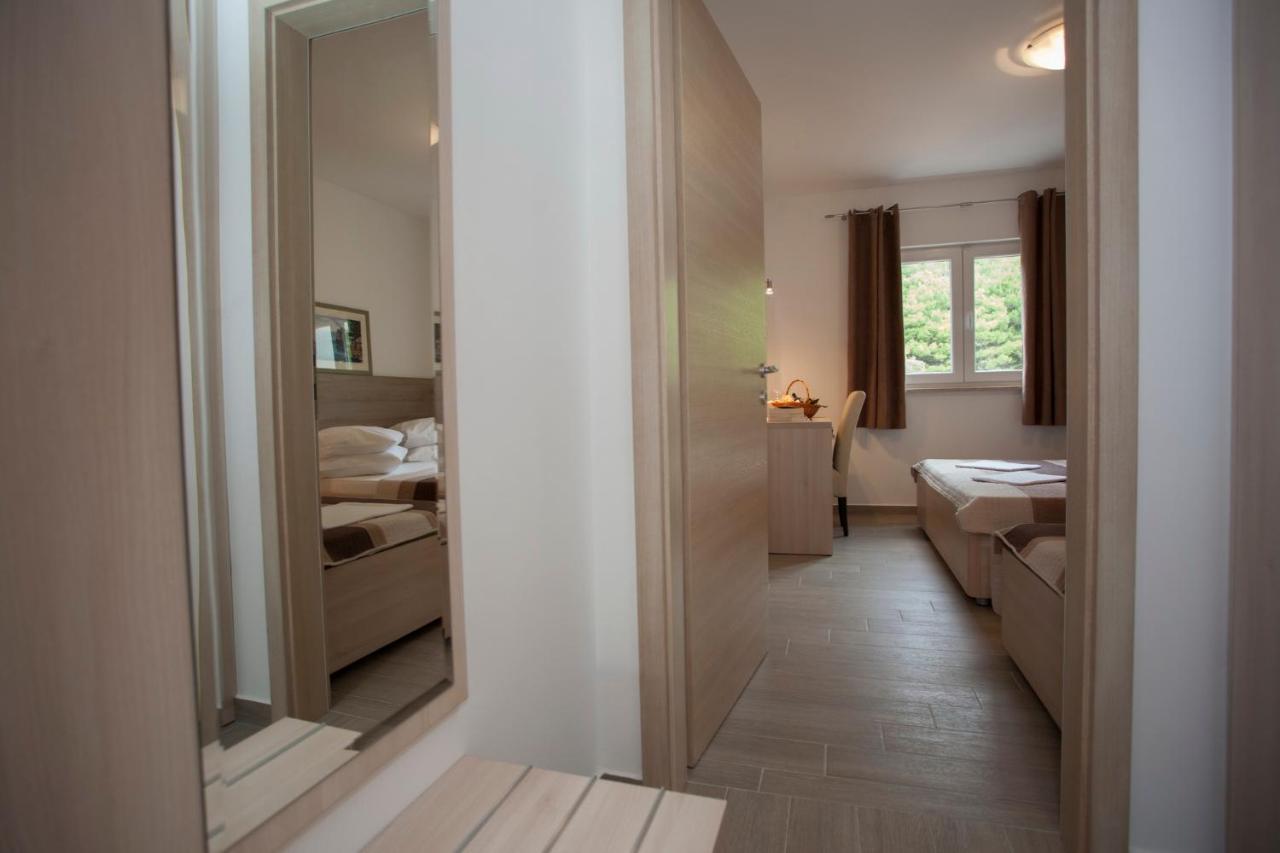 Bota Apartment *