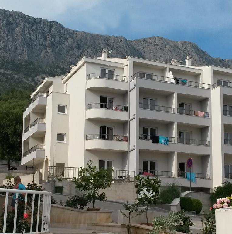 Bota Apartment Drvenik (Split-Dalmatia)