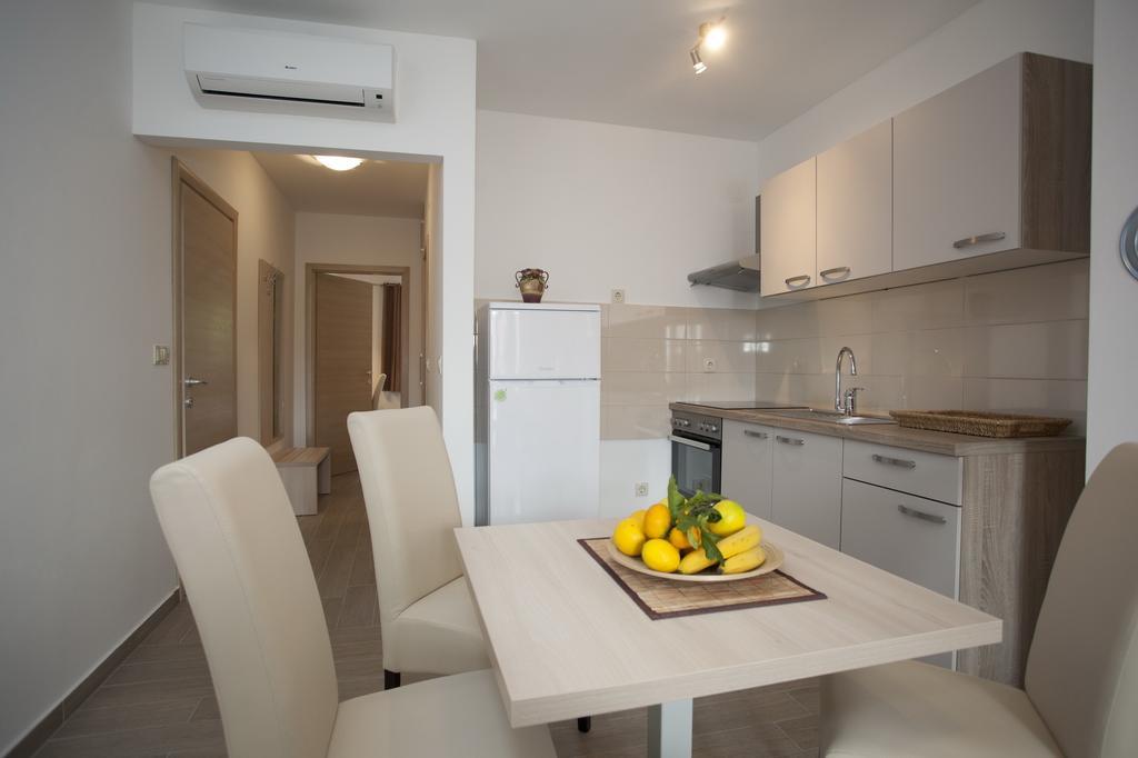 Bota Apartment Drvenik (Split-Dalmatia)