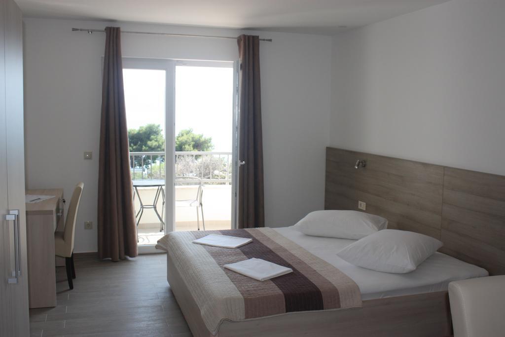 Bota Apartment *